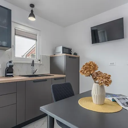 Studio Don Rovinj