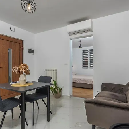 Studio Don * Rovinj