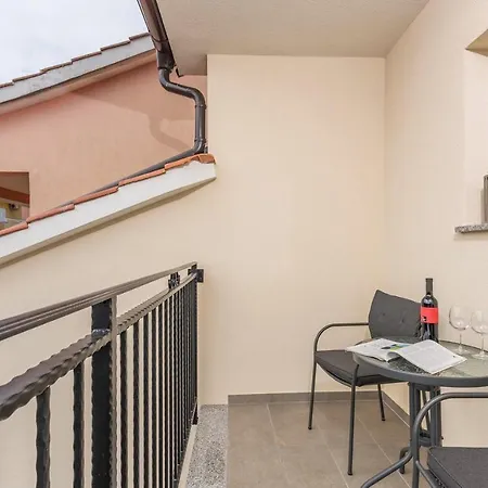 Studio Don * Rovinj