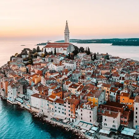 Apartment Studio Don Rovinj