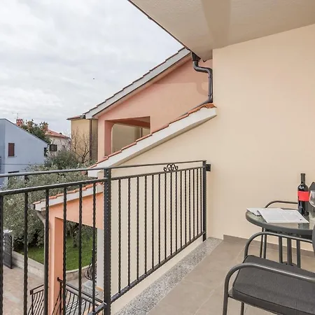 Studio Don Apartment