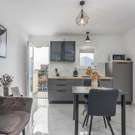 Studio Don Apartment