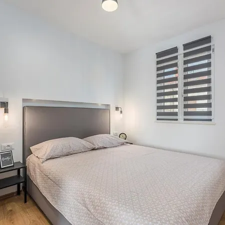 Apartment Studio Don *